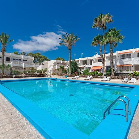 Apartamento Estudio Cantabrico - By Feel Your Holidays Costa Del Silencio Exterior photo