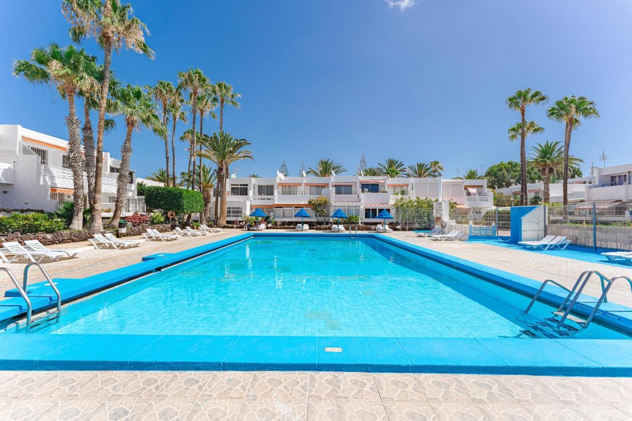 Apartamento Estudio Cantabrico - By Feel Your Holidays Costa Del Silencio Exterior photo